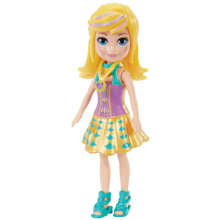 Polly Pocket Básica Polly.