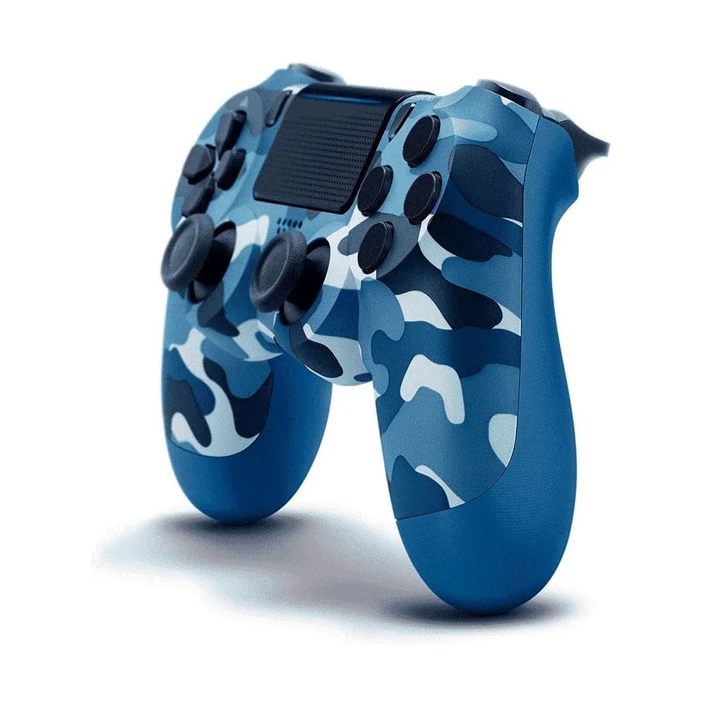 Control PS4 Diseño.