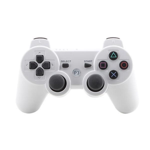 Control PS3.