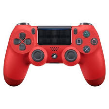 Control PS4 Color.