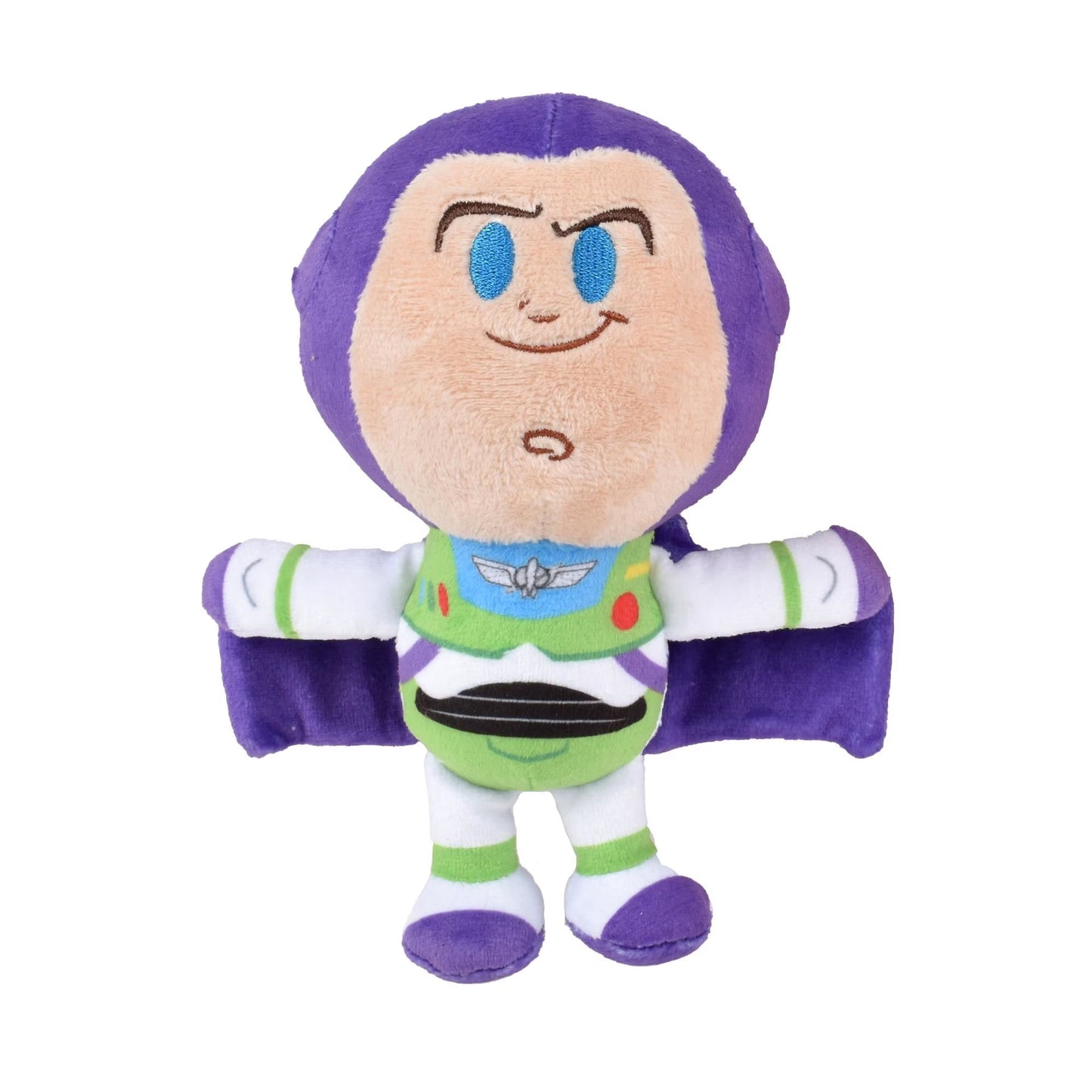 Peluche Disney Pixar Toy Story 5 Figura Squishy Buzz Lightyear.