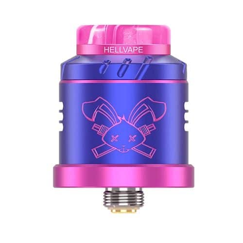 Hellvape Dead Rabbit Solo RDA.