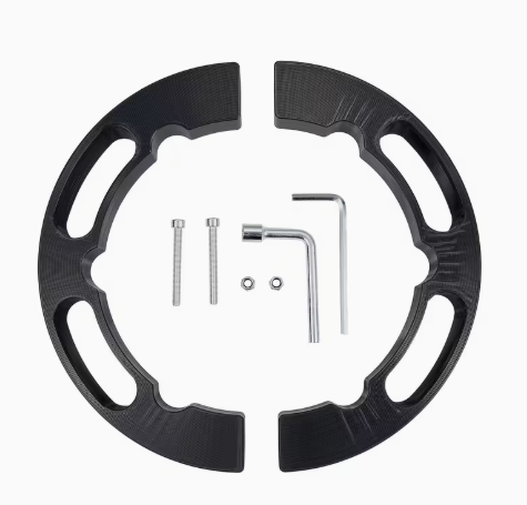 Protector de Cadena YZ/WR