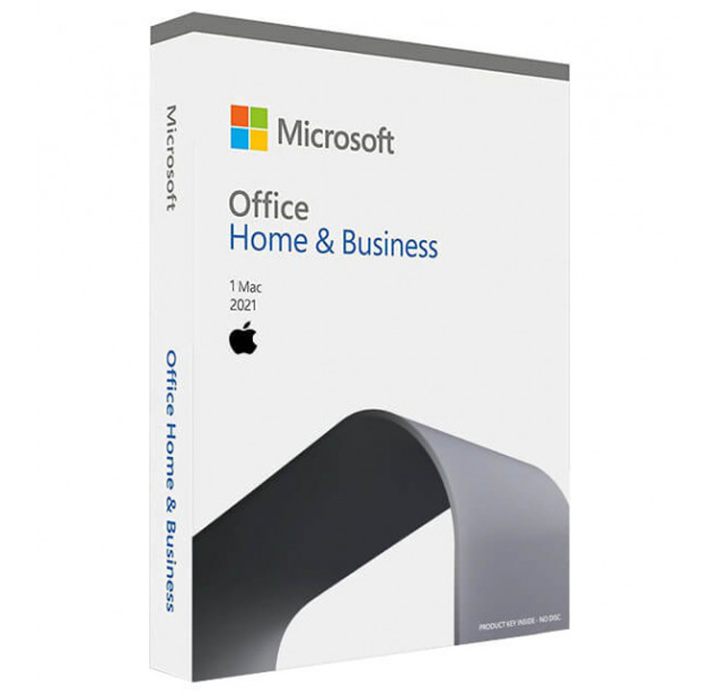 Licencia Original MAC Microsoft Office Profesional 2021 Plus Permanente