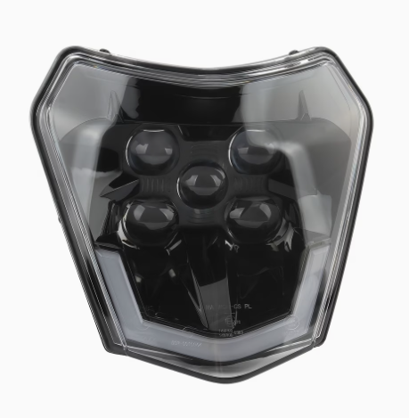 Faro Led KTM
