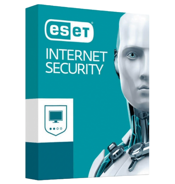 Licencia - Suscripción ESET Internet Security 2024