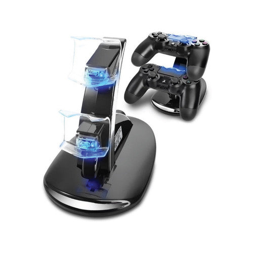 Base de carga para Control de PS4.