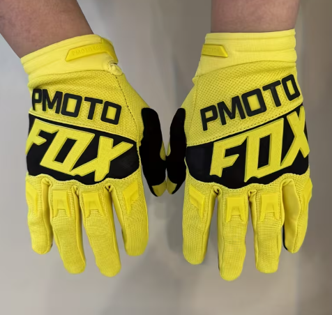 Guante Fox Talla L