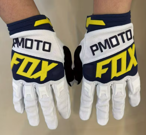 Guante Fox Talla L