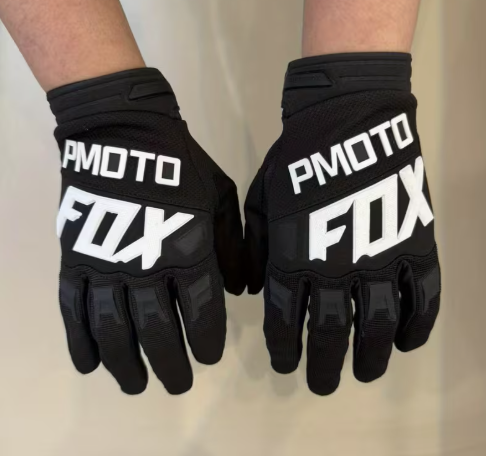 Guante Fox Talla XL