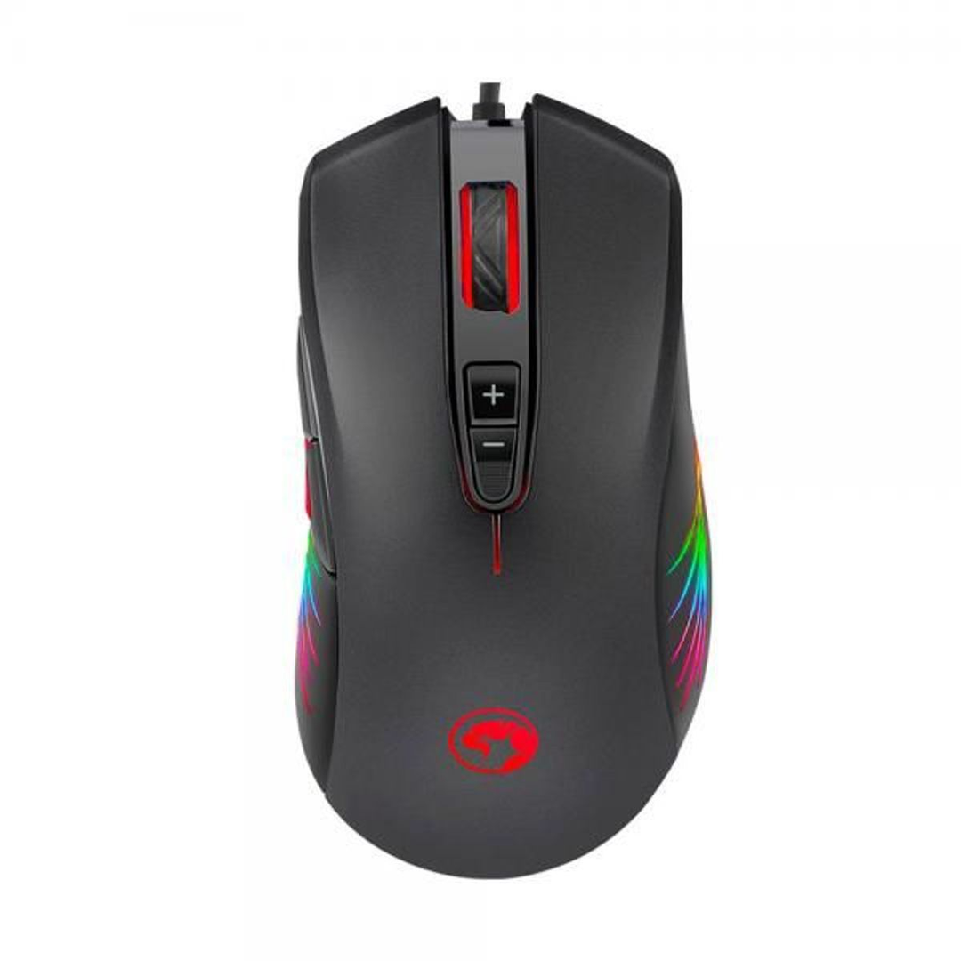 Mouse Marvo Scorpion M519.