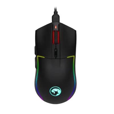 Mouse Marvo Scorpion Capo 40 G965W.