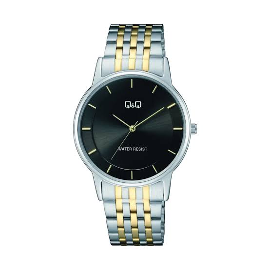 Reloj Q&Q Analógico C62A-002PY.