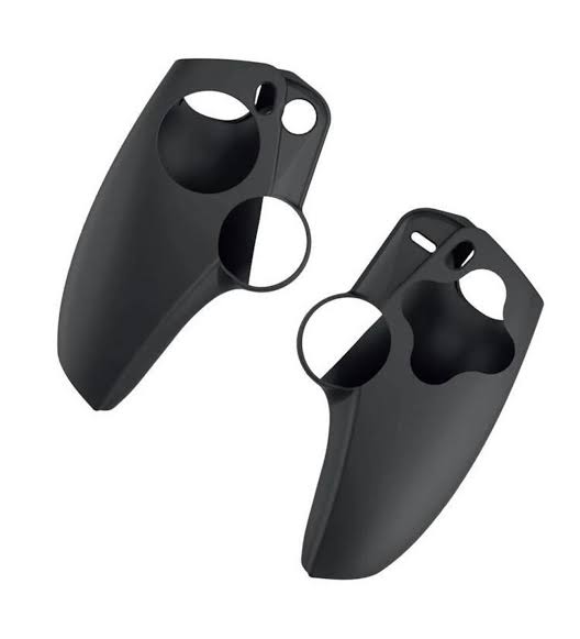 Protectores de Silicón ÍPEGA para PS5 Portal.