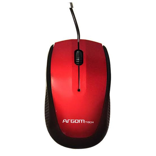 Mouse ArgomTech MS14.