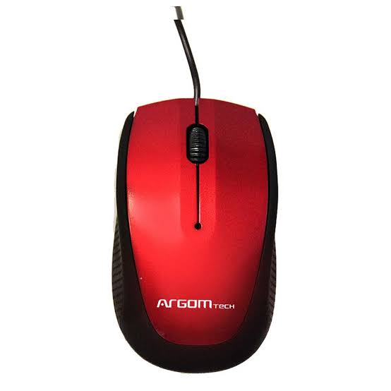 Mouse ArgomTech MS14.