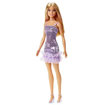 Barbie Glitz Mattel.