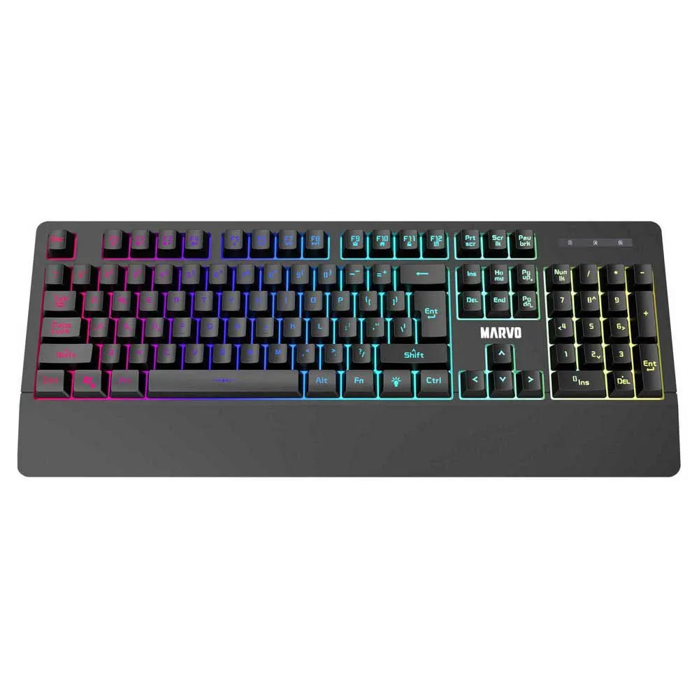 Teclado Marvo Scorpion K635.