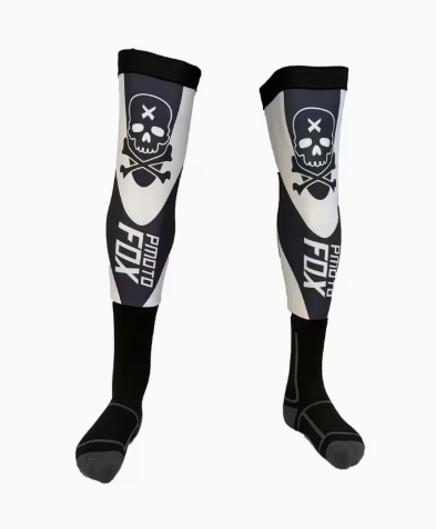 Medias Altas Fox Talla L