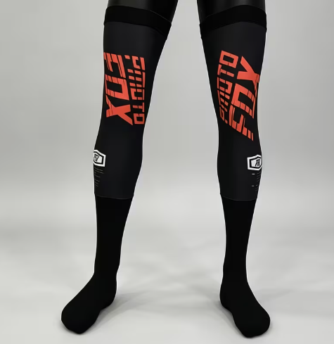 Medias Altas Fox Talla L