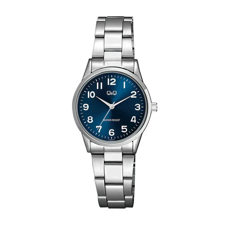 Reloj Q&Q Analógico C11A-003PY.
