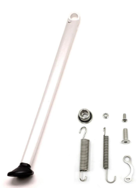 Patilla de estacionar KTM/Husqvarna
