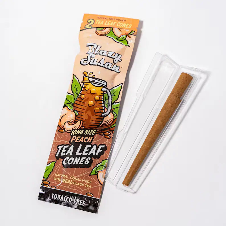 Cono Blazy Susan King Size Peach.
