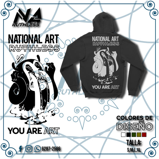 Suetas negra y blanca