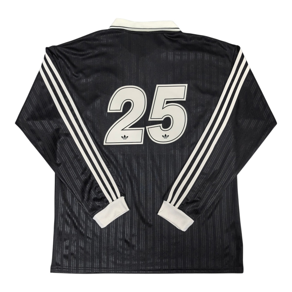 Retro Adidas x Oasis Manga Larga 25 Aniversario