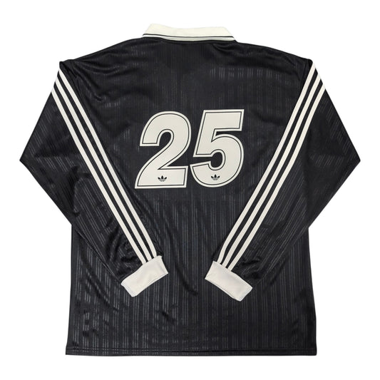 Retro Adidas x Oasis Manga Larga 25 Aniversario