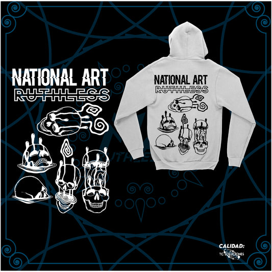 Suetas negra y blanca