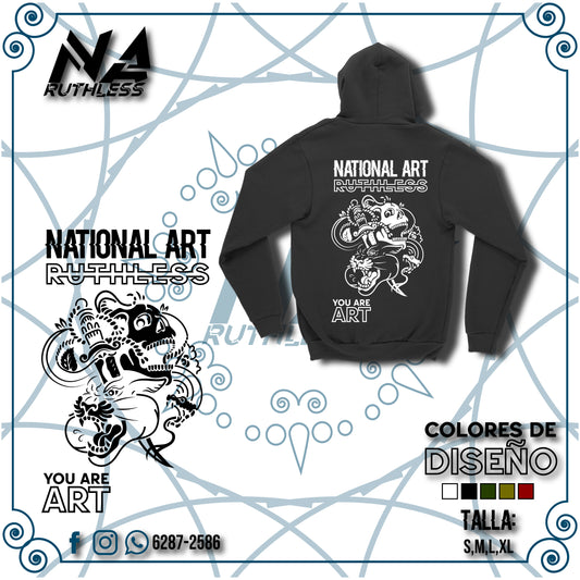 Suetas negra y blanca