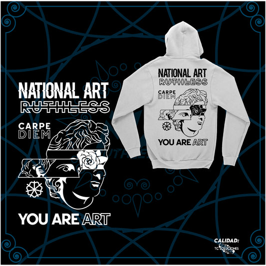 Suetas negra y blanca