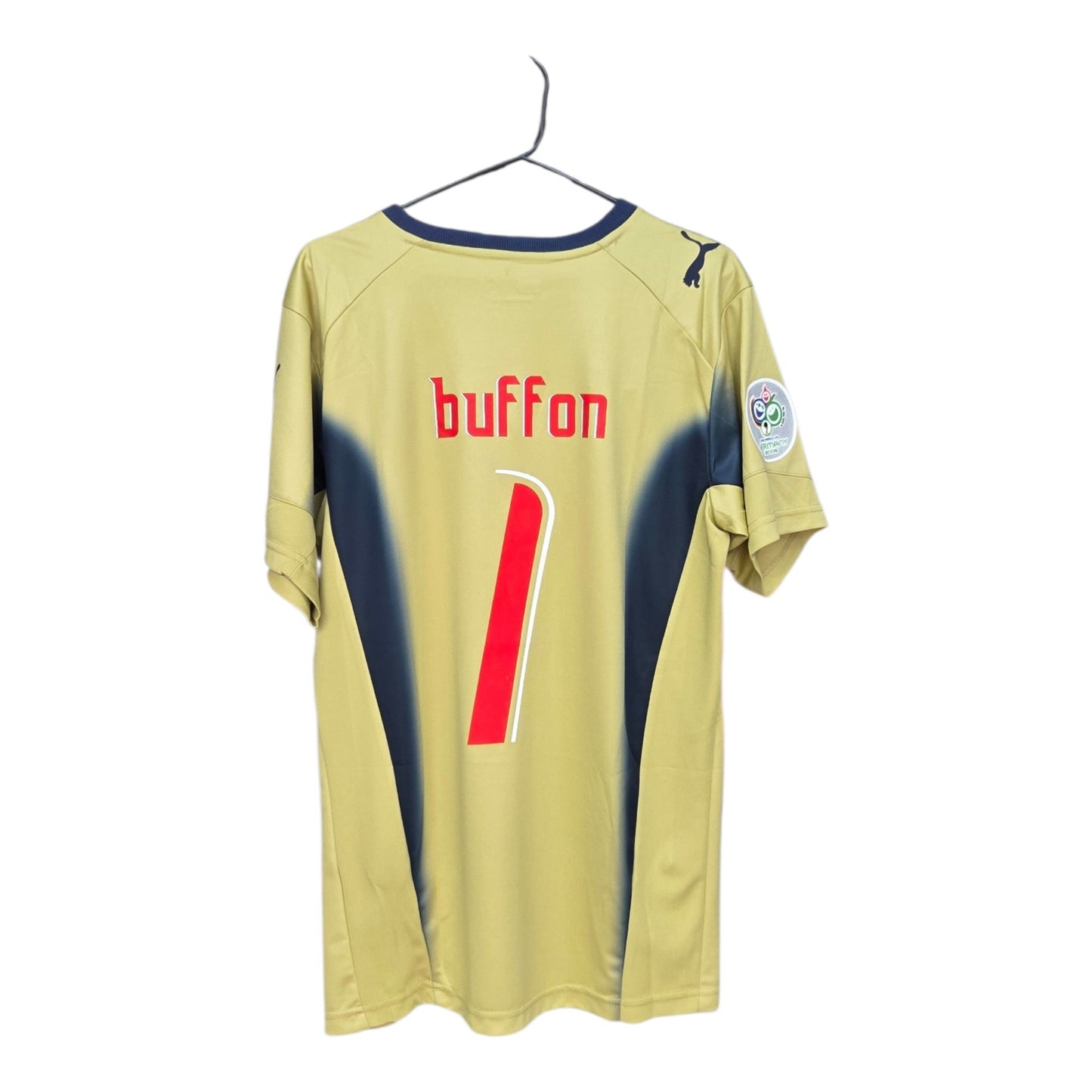 Italia 2006 Buffon #1