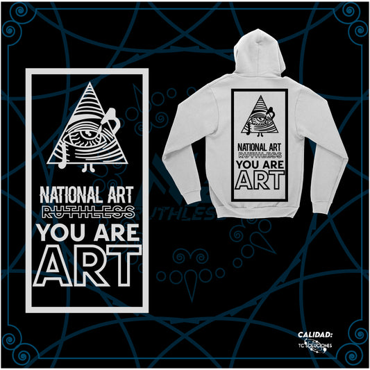 Suetas negra y blanca