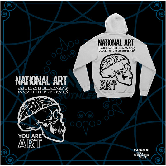 Suetas negra y blanca