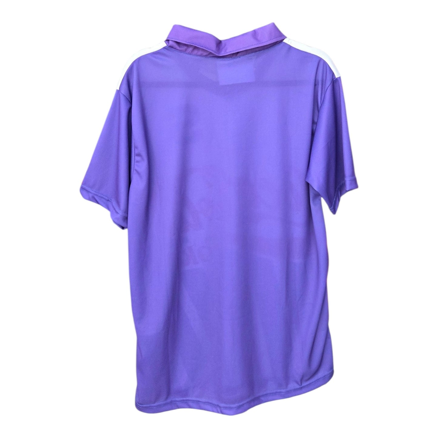 Saprissa Retro 88-89 Sublimada Lisa