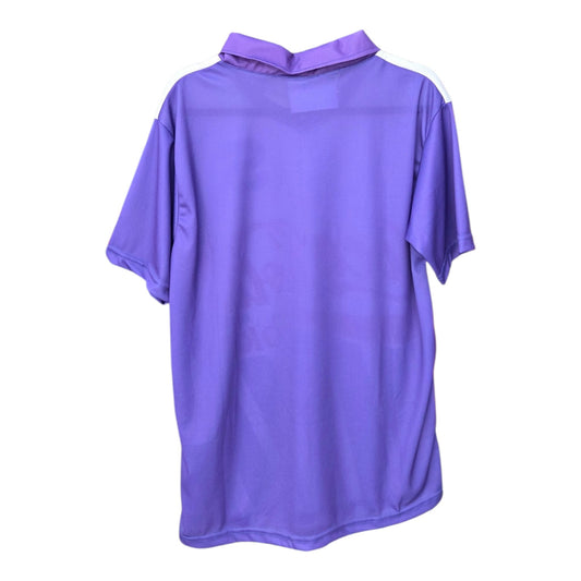 Saprissa 88-89 Sublimada Lisa
