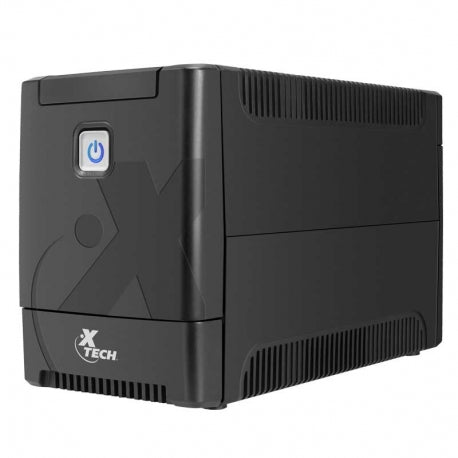UPS XTP751 Xtech, 375W