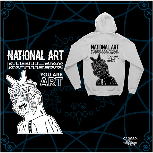 Suetas negra y blanca