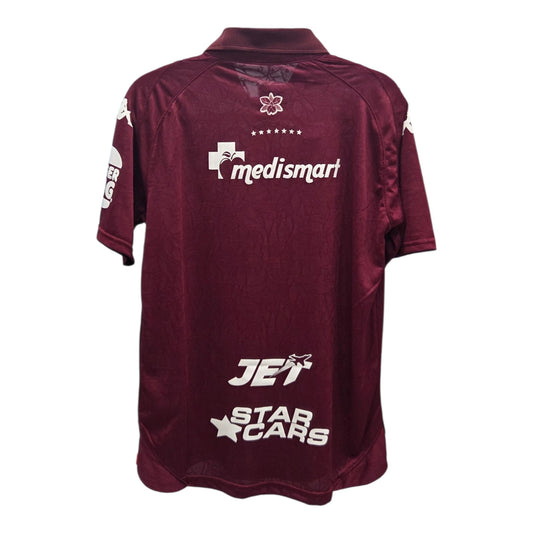 Saprissa Local 26-27 Lisa