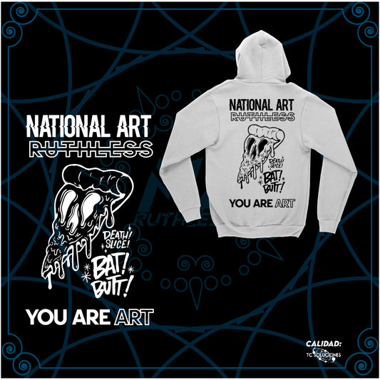 Suetas negra y blanca