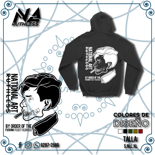 Suetas negra y blanca