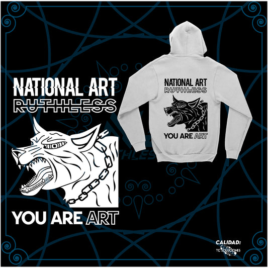 Suetas negra y blanca