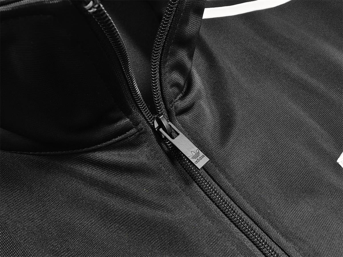 Suéter Adidas x Oasis Negro