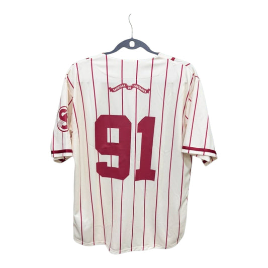 Saprissa 91 Aniversario