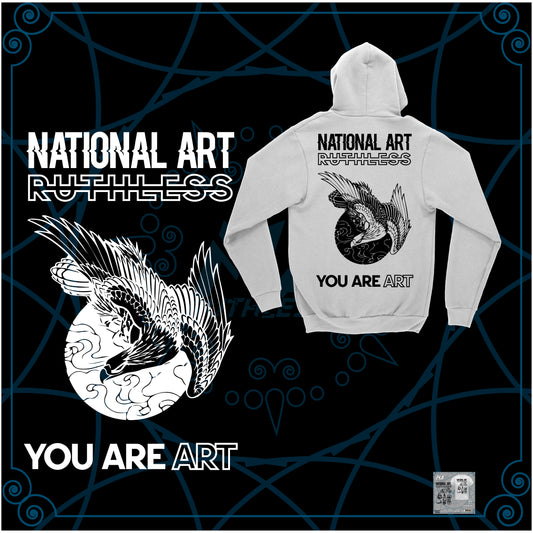 Suetas negra y blanca