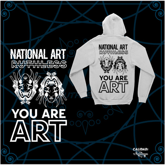 Suetas negra y blanca