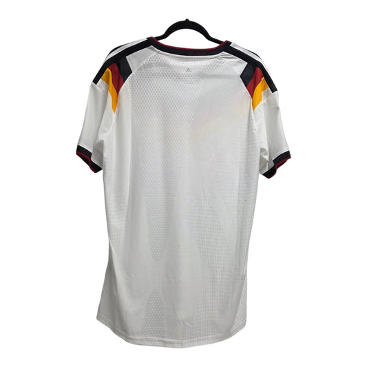 Player Alemania 26-27 Lisa