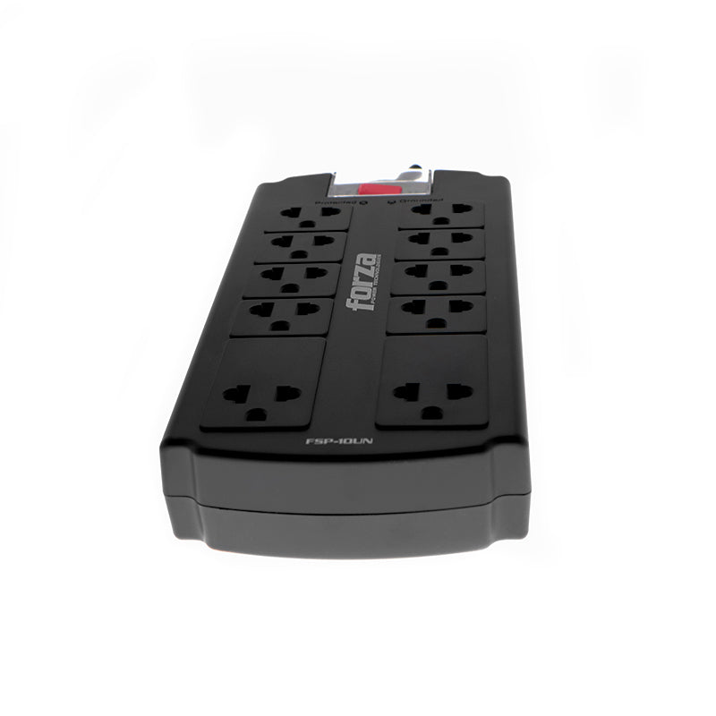 Regulador de voltaje forza FSP-06MN 1800W